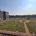 Bilocale Comodamente Collegato Con Centro Milano Apartment Garbagnate Milanese