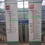 Bilocale Comodamente Collegato Con Centro Milano * Garbagnate Milanese