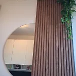 Apartment Bilocale Comodamente Collegato Con Centro Milano Garbagnate Milanese