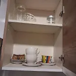 Apartment Bilocale Comodamente Collegato Con Centro Milano