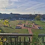 Bilocale Comodamente Collegato Con Centro Milano Garbagnate Milanese