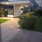 Apartment Bilocale Comodamente Collegato Con Centro Milano *