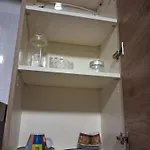 Apartment Bilocale Comodamente Collegato Con Centro Milano