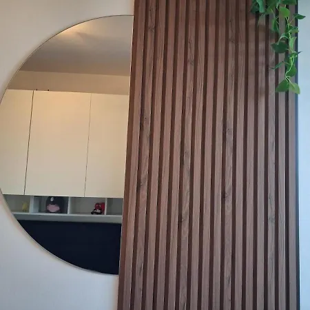 Bilocale Comodamente Collegato Con Centro Milano