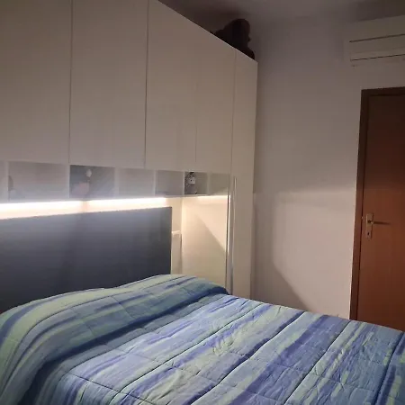 Bilocale Comodamente Collegato Con Centro Milano Lejlighed *
