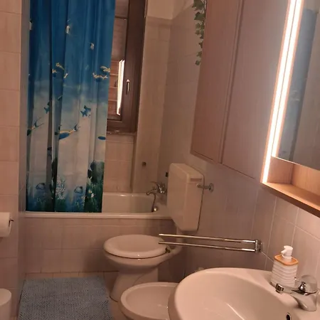 Bilocale Comodamente Collegato Con Centro Milano