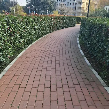 Bilocale Comodamente Collegato Con Centro Milano Lejlighed