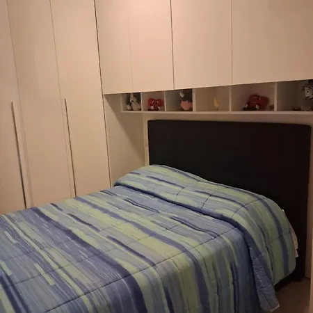 Bilocale Comodamente Collegato Con Centro Milano * Garbagnate Milanese