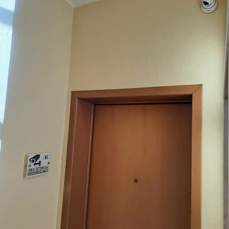 Bilocale Comodamente Collegato Con Centro Milano Lejlighed *