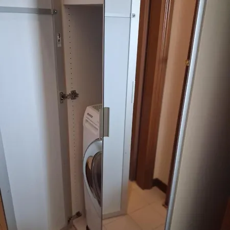 Lejlighed Bilocale Comodamente Collegato Con Centro Milano *