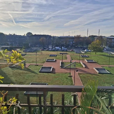 Bilocale Comodamente Collegato Con Centro Milano Garbagnate Milanese