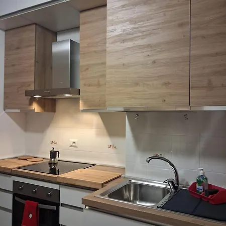 Bilocale Comodamente Collegato Con Centro Milano *