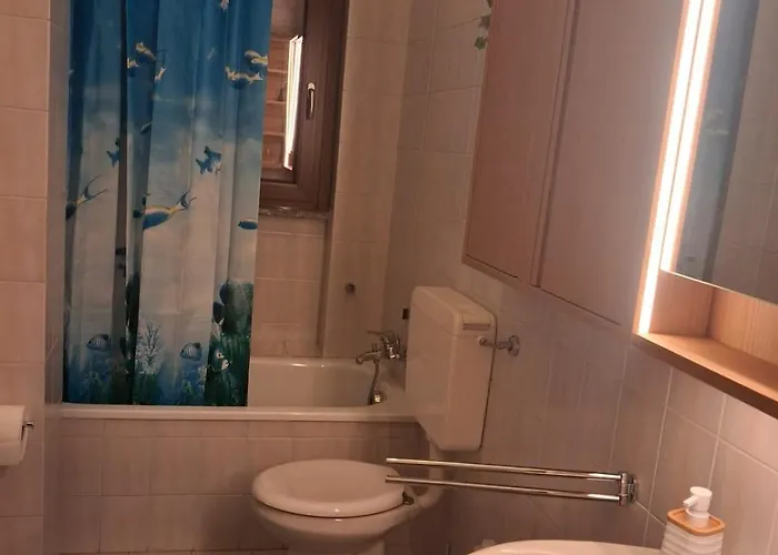 Bilocale Comodamente Collegato Con Centro Milano