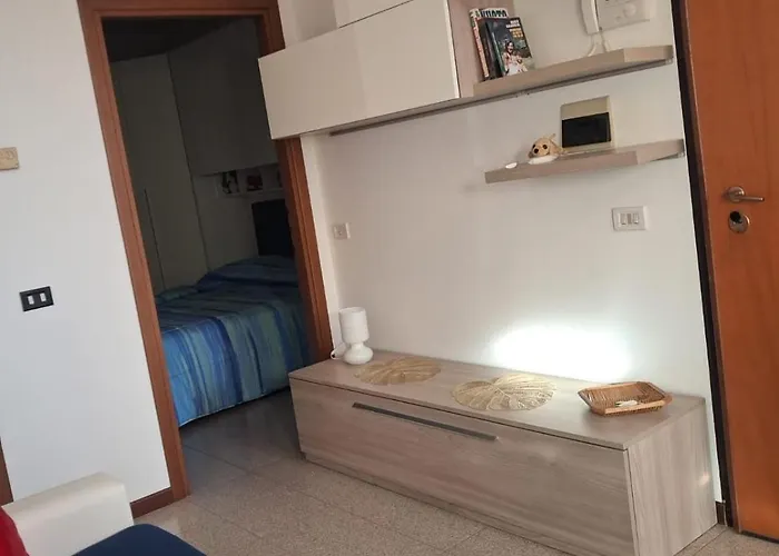 Bilocale Comodamente Collegato Con Centro Milano *