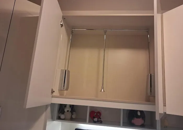 Apartment Bilocale Comodamente Collegato Con Centro Milano Garbagnate Milanese