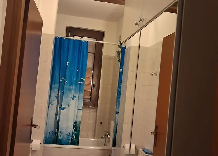 Bilocale Comodamente Collegato Con Centro Milano *