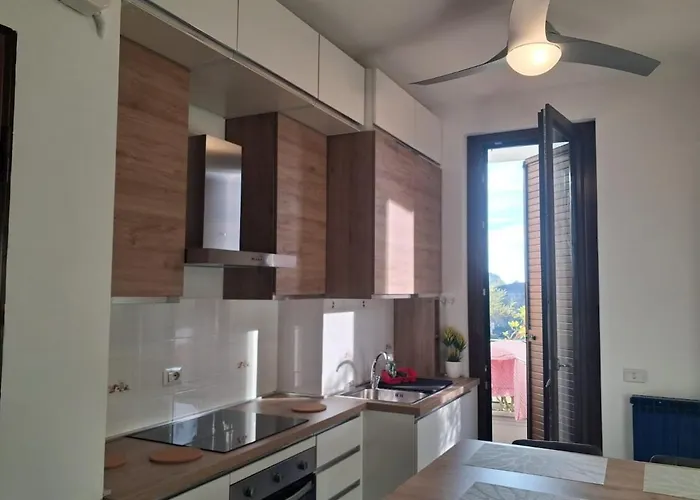 Bilocale Comodamente Collegato Con Centro Milano *
