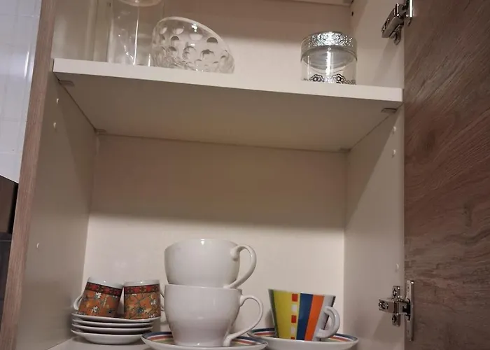 Apartment Bilocale Comodamente Collegato Con Centro Milano