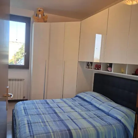 Apartman Bilocale Comodamente Collegato Con Centro Milano