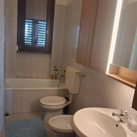 Bilocale Comodamente Collegato Con Centro Milano *