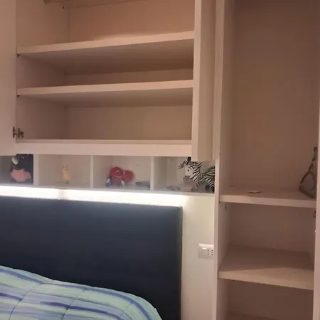 Bilocale Comodamente Collegato Con Centro Milano Garbagnate Milanese