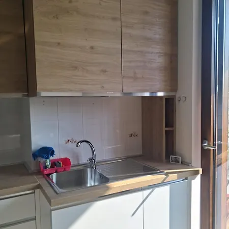 Bilocale Comodamente Collegato Con Centro Milano * Garbagnate Milanese
