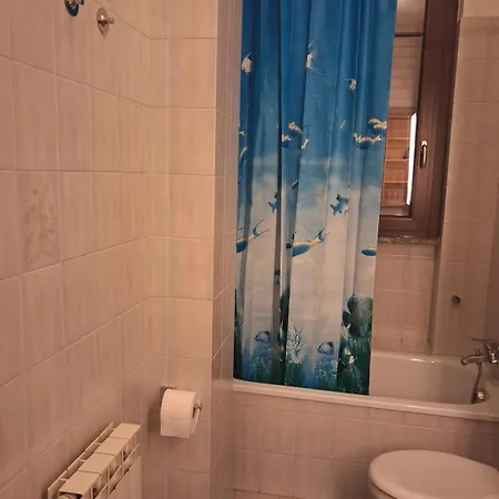 Bilocale Comodamente Collegato Con Centro Milano * Garbagnate Milanese