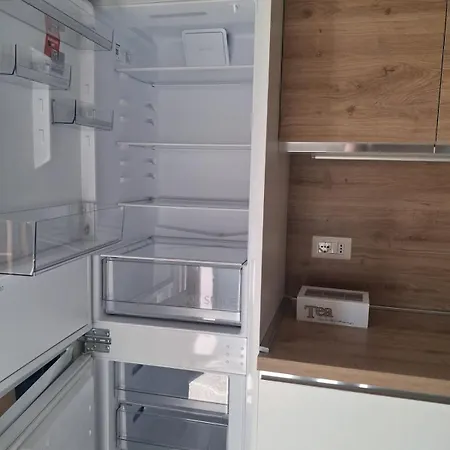 Bilocale Comodamente Collegato Con Centro Milano