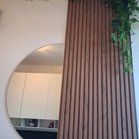 Apartmán Bilocale Comodamente Collegato Con Centro Milano Garbagnate Milanese
