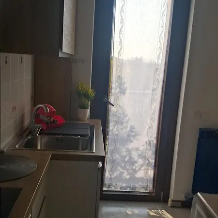 Bilocale Comodamente Collegato Con Centro Milano *