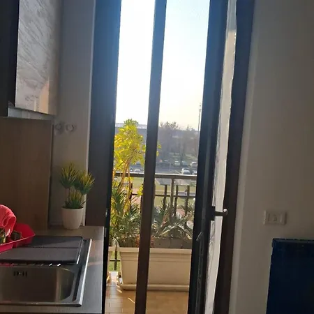 Bilocale Comodamente Collegato Con Centro Milano Garbagnate Milanese