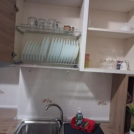 Appartement Bilocale Comodamente Collegato Con Centro Milano Garbagnate Milanese