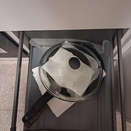 Bilocale Comodamente Collegato Con Centro Milano *