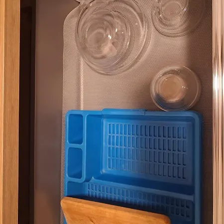 Appartement Bilocale Comodamente Collegato Con Centro Milano