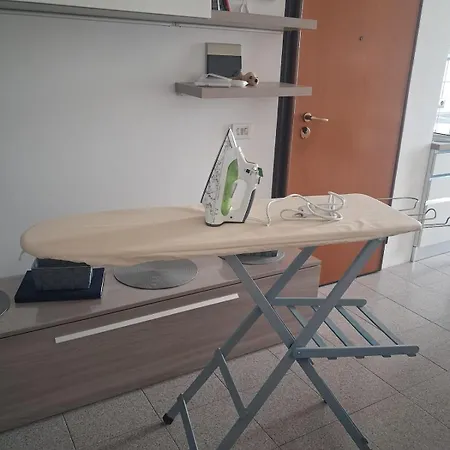 Bilocale Comodamente Collegato Con Centro Milano * Garbagnate Milanese