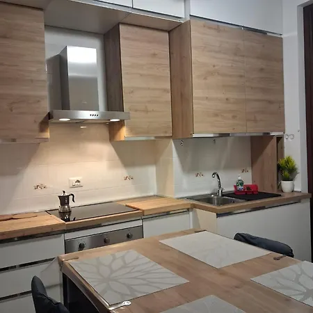 Bilocale Comodamente Collegato Con Centro Milano * Garbagnate Milanese