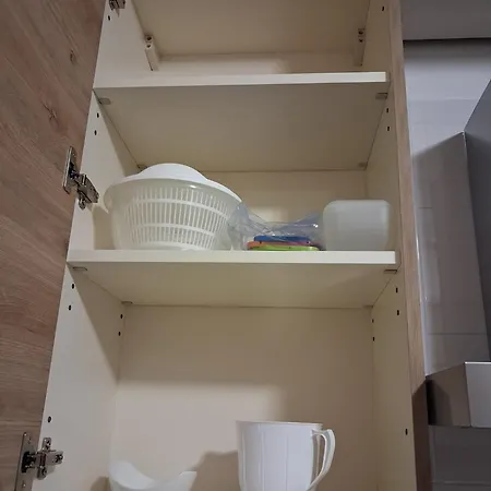 Appartement Bilocale Comodamente Collegato Con Centro Milano *
