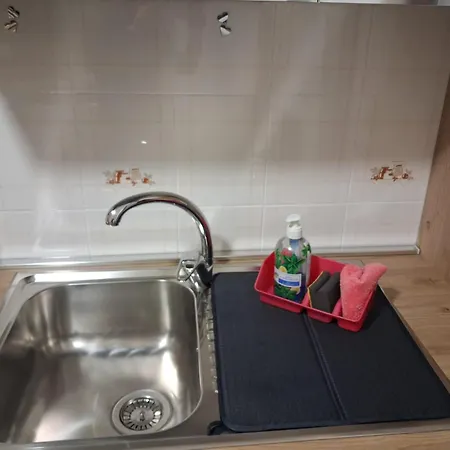 Bilocale Comodamente Collegato Con Centro Milano