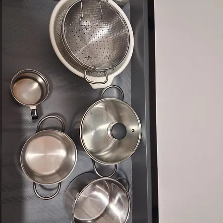 Bilocale Comodamente Collegato Con Centro Milano *
