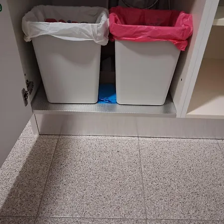Bilocale Comodamente Collegato Con Centro Milano Appartement Garbagnate Milanese