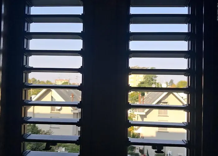 Bilocale Comodamente Collegato Con Centro Milano