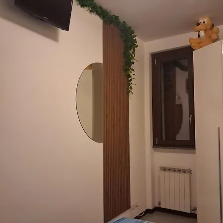 Bilocale Comodamente Collegato Con Centro Milano * Garbagnate Milanese