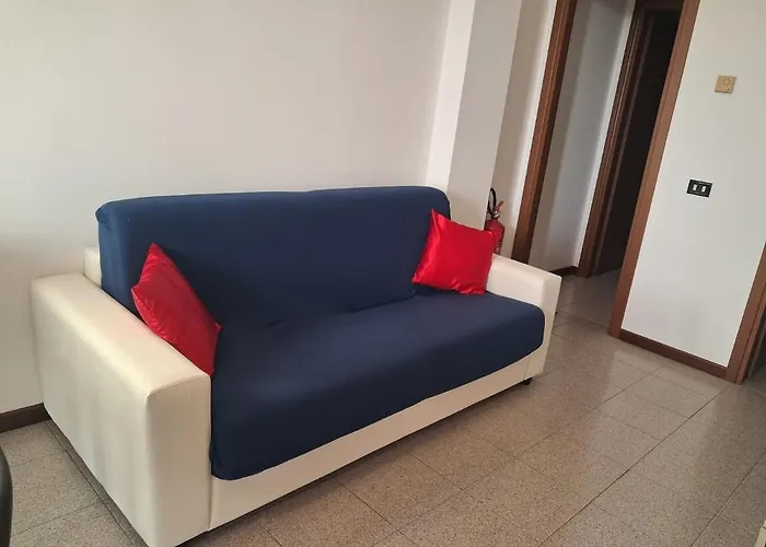 Bilocale Comodamente Collegato Con Centro Milano Garbagnate Milanese